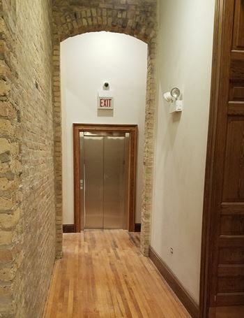 Mulligan elevator